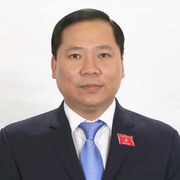 Ông Nguyễn Phi Long
