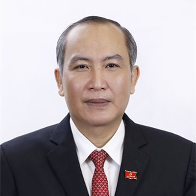 Ông Phan Như Nguyện