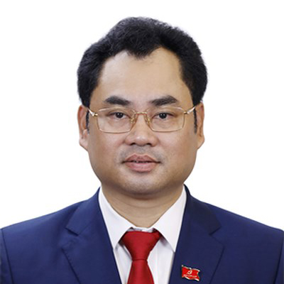 Ông Trịnh Việt Hùng