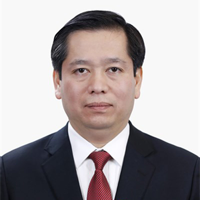 Ông Nguyễn Long Hải
