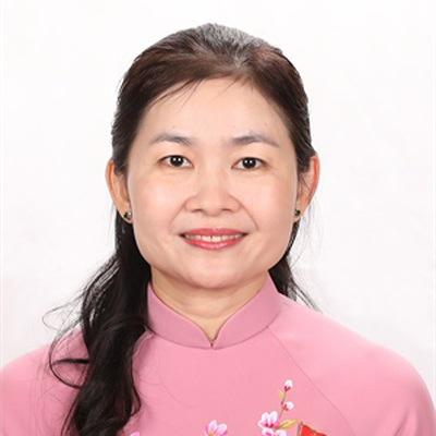 Bà Tôn Ngọc Hạnh