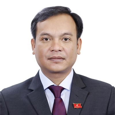 Ông U Huấn