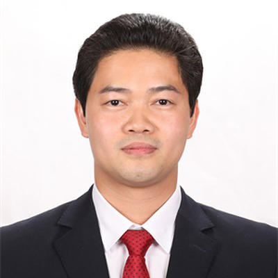 Ông Vũ Mạnh Hà