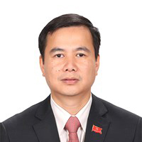 Ông Bùi Thế Duy