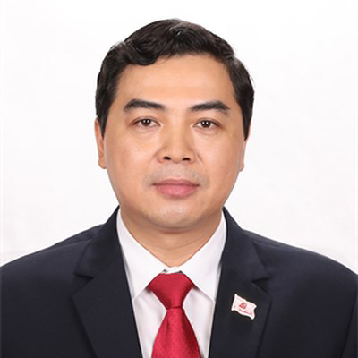 Ông Nguyễn Hoài Anh