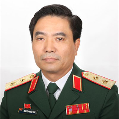 Nguyễn Doãn Anh