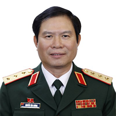 Nguyễn Tân Cương