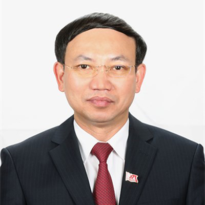 Ông Nguyễn Xuân Ký