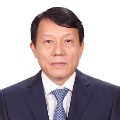 Ông Lương Tam Quang