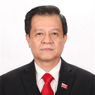 Ông Lê Hồng Quang
