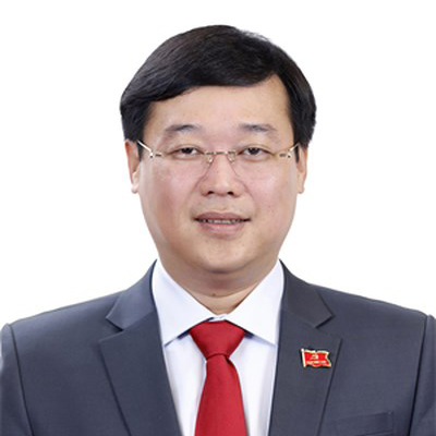 Ông Lê Quốc Phong