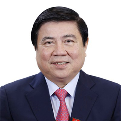 Ông Nguyễn Thành Phong
