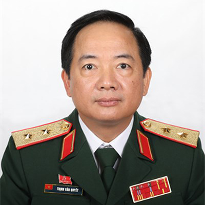 Ông Trịnh Văn Quyết