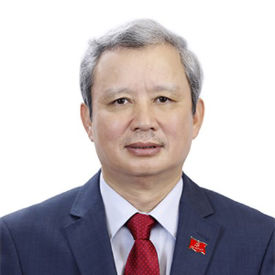 Ông Lê Trường Lưu