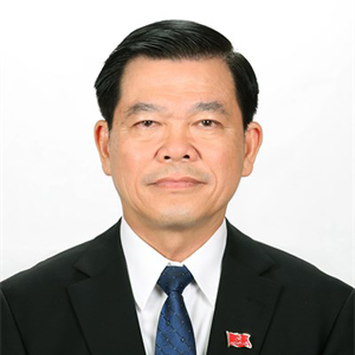 Ông Nguyễn Hồng Lĩnh