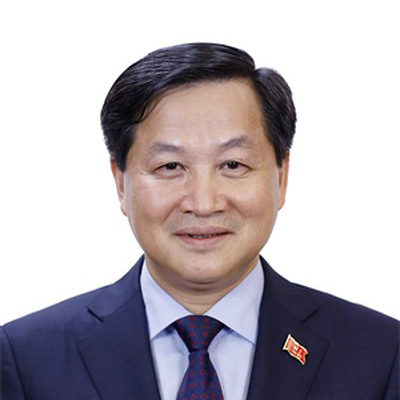 Ông Lê Minh Khái