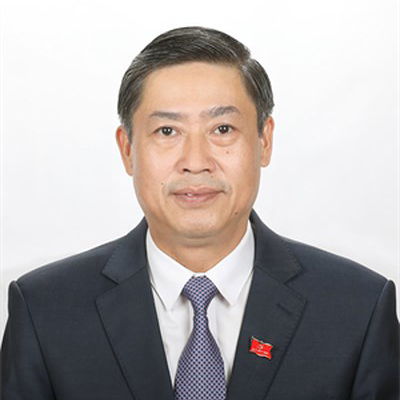 Ông Nguyễn Hữu Đông