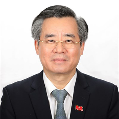 Ông Nguyễn Quang Dương
