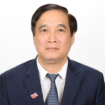 Ông Bùi Minh Châu