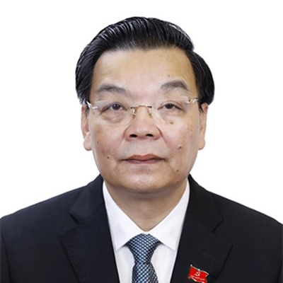 Chu Ngọc Anh