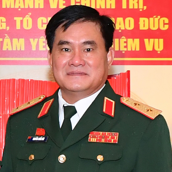 Ông Nguyễn Xuân Dắt