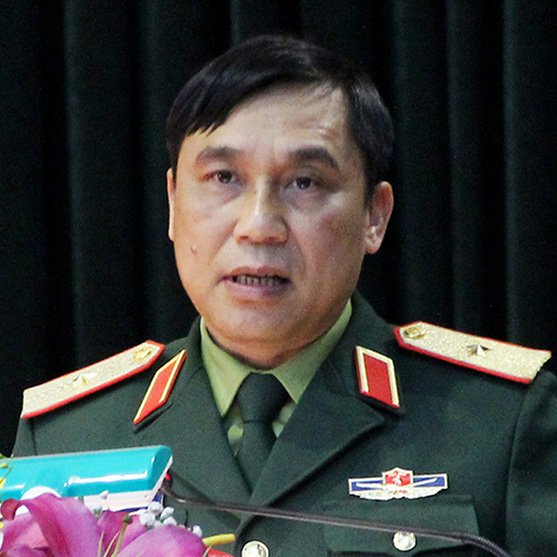 Ông Hoàng Văn Hữu