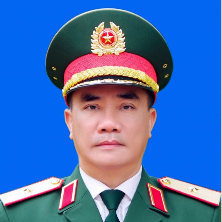 Ông Nguyễn Đăng Khải