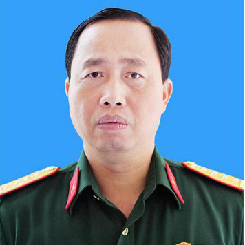 Ông Nguyễn Đức Dũng