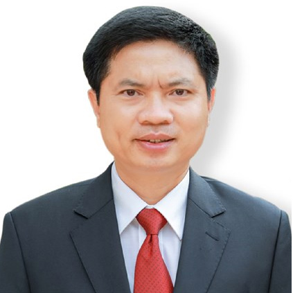 Ông Trương Quốc Huy