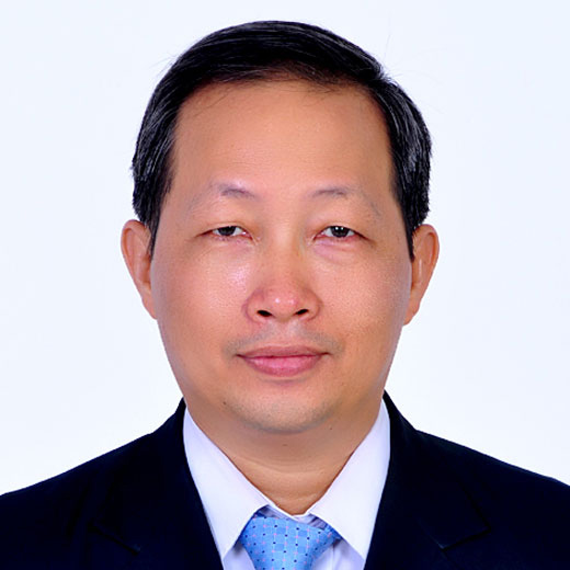 Ông Nguyễn Trúc Sơn