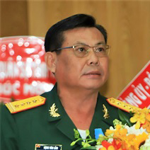 Ông Đặng Văn Lẫm