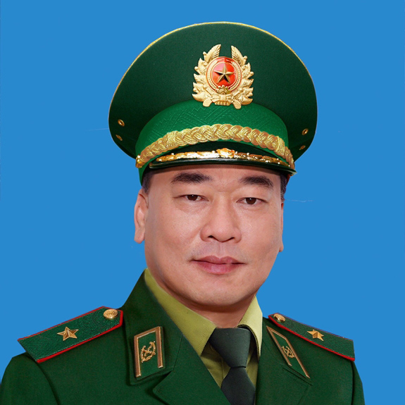 Ông Lê Quang Đạo