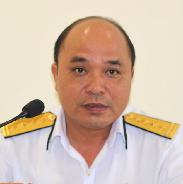 Ông Đỗ Văn Yên