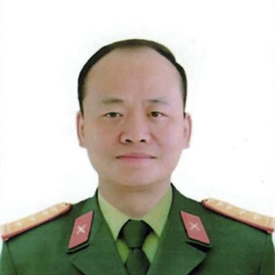 Ông Đàm Minh Diện
