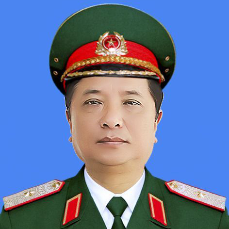 Ông Hà Thọ Bình