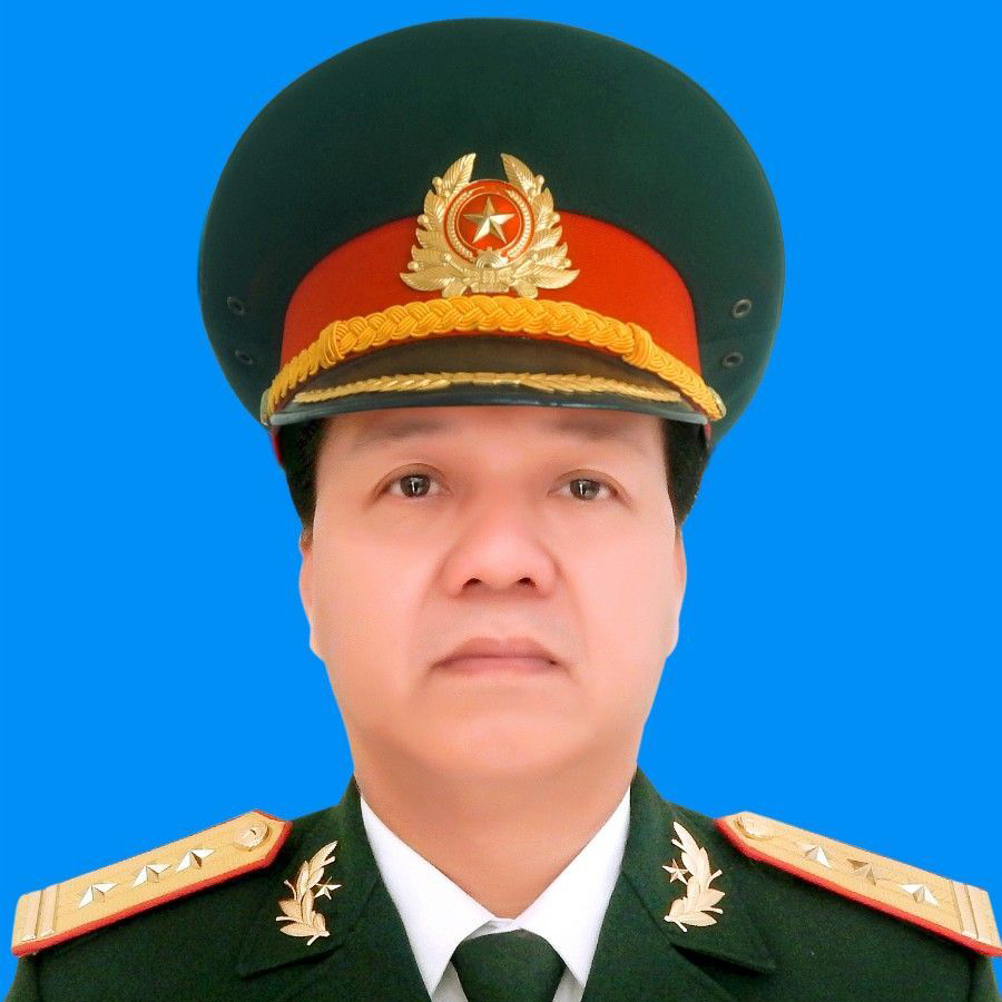 Ông Nguyễn Hữu Đàn