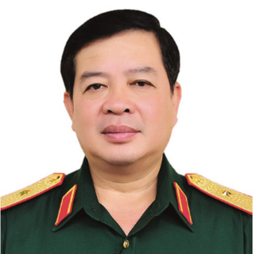 Ông Phan Văn Xựng