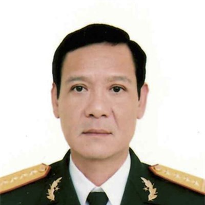 Ông Võ Văn Hội