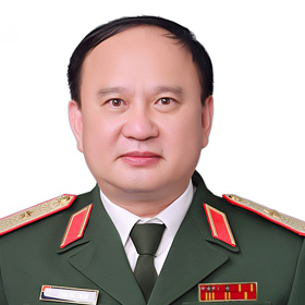 Ông Trần Đức Thuận