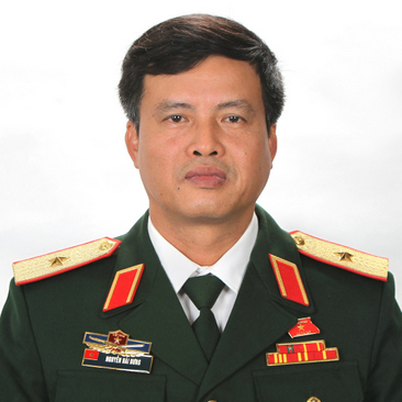 Ông Nguyễn Hải Hưng