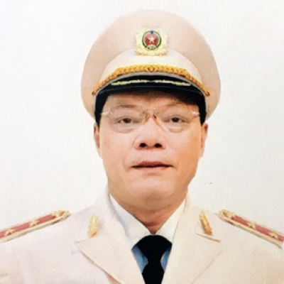 Ông Nguyễn Hải Trung