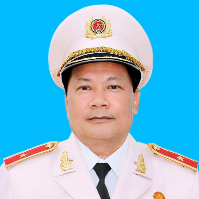 Ông Nguyễn Văn Thuận