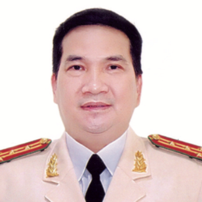 Ông Nguyễn Sỹ Quang