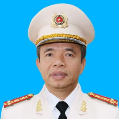 Ông Nguyễn Tiến Nam