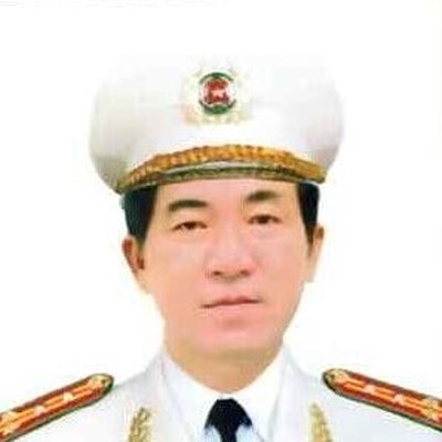 Ông Nguyễn Văn Hận