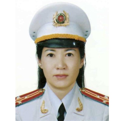 Trần Thị Thu Phước