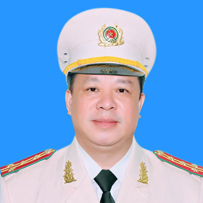 Ông Nguyễn Quốc Hùng
