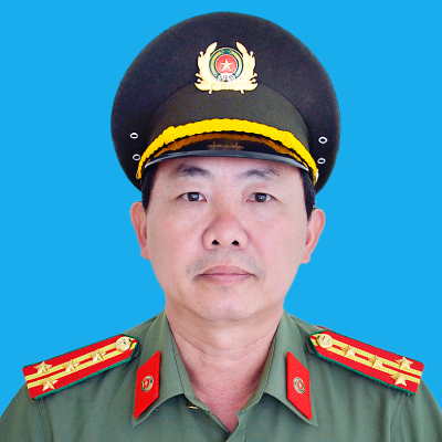 Ông Tráng A Tủa