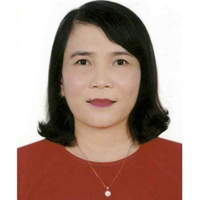 Võ Thị Minh Duyên