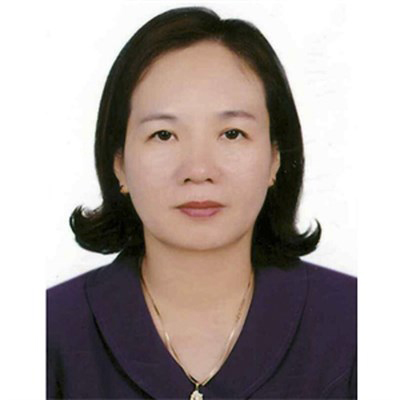 Nguyễn Thị Hồng Thái